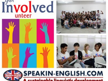 One-day English Camp